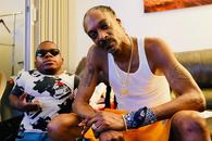 Declarația anului în tenis: „La US Open miroase pe teren ca în sufrageria lui Snoop Dogg”