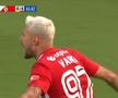 Bodo/Glimt - Sepsi / Captură DigiSport