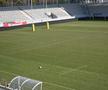 Antrenament România Rugby- Arcul de Triumf