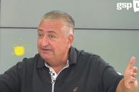 Acționarul Rapidului, atac furibund la Marian Iancu: „Nu a realizat nimic. A îngropat un club!”