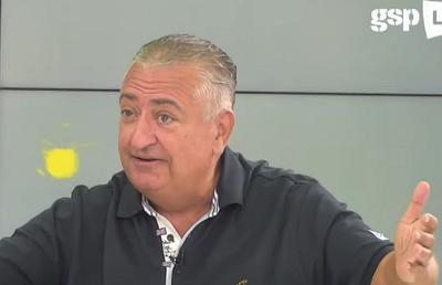 Acționarul Rapidului, atac furibund la Marian Iancu: „Nu a realizat nimic. A îngropat un club!”