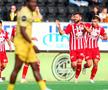 Bodo/Glimt - Sepsi / Sursă foto: Imago Images