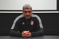 Liviu Ciobotariu acuză arbitrajul după eliminarea din Conference League: „Au fost ceva probleme” + mesajul pentru jucători