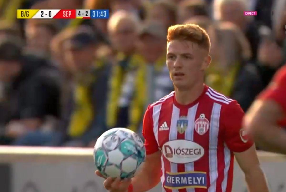 Eroici, dar n-a fost de ajuns! Sepsi a luptat admirabil în Norvegia, dar Bodo/Glimt a fost mai puternică în prelungiri!
