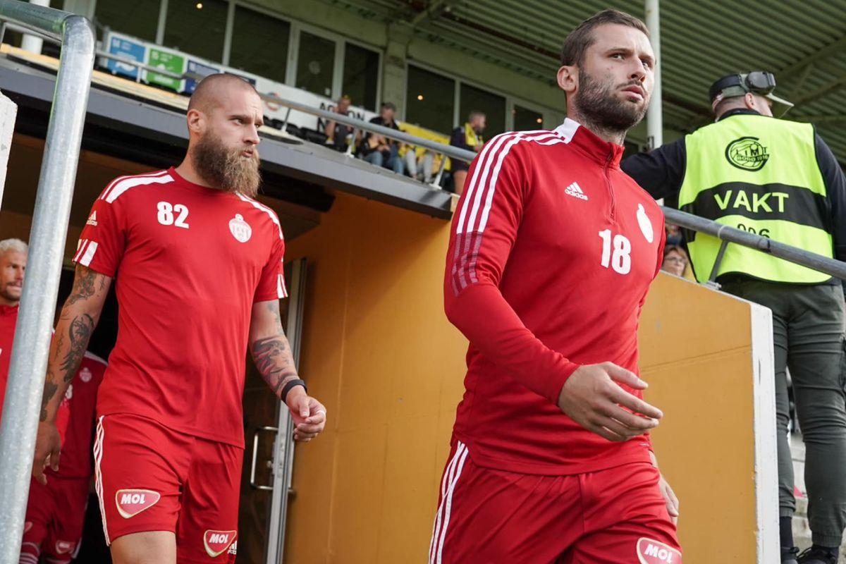 Eroici, dar n-a fost de ajuns! Sepsi a luptat admirabil în Norvegia, dar Bodo/Glimt a fost mai puternică în prelungiri!