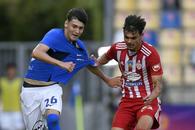 Viitorul Superligii depinde de Farul și Sepsi » România poate face un salt important în clasamentul coeficienților UEFA! 4 beneficii majore