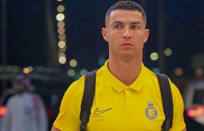 În deșert nu e lux chiar peste tot » În ce condiții a ajuns să se schimbe Cristiano Ronaldo