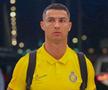 În ce condiții a ajuns să se schimbe Cristiano Ronaldo. Foto: Instagram