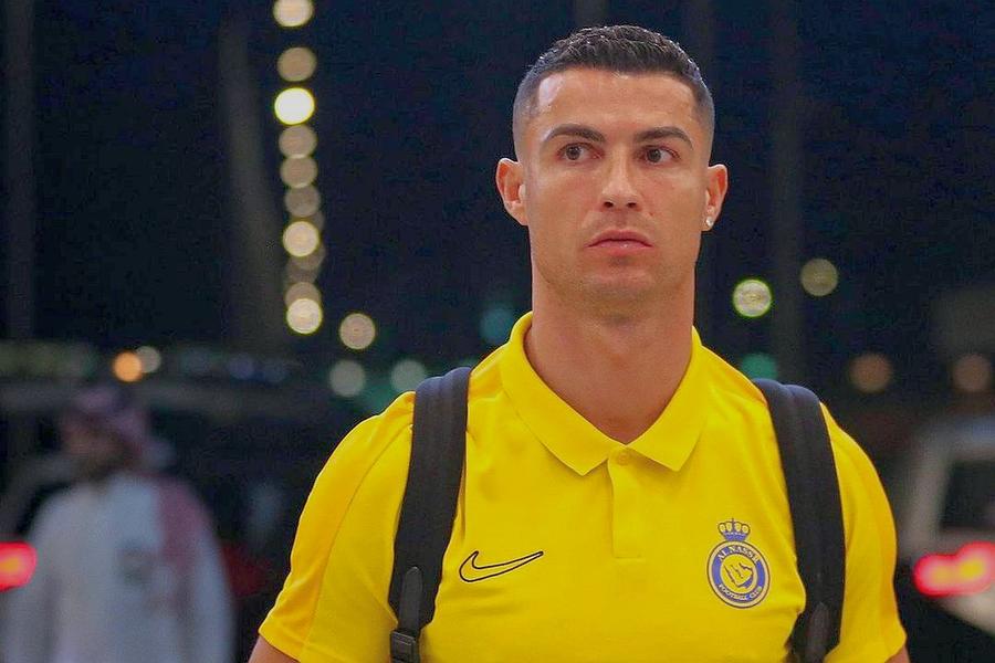 În ce condiții a ajuns să se schimbe Cristiano Ronaldo. Foto: Instagram ȘOC: Cristiano Ronaldo ar putea fi inculpat într-un caz mai vechi de viol