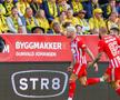 Bodo/Glimt - Sepsi / Sursă foto: Imago Images