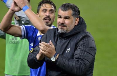 Mircea Bornescu a numit marea problemă a fotbalului românesc: „Acum chiar avem nevoie!”