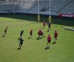 Antrenament România Rugby- Arcul de Triumf