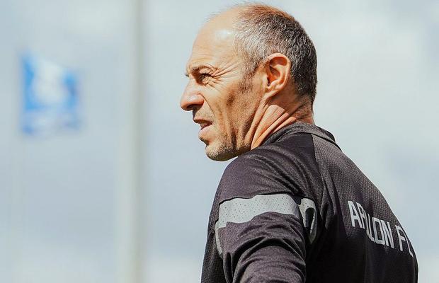 Bogdan Andone nu împărtășește euforia patronului: „Mai am nevoie de jucători”