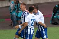 Ne-au scos și finlandezii » Farul e eliminată în play-off-ul Conference League, după o prestație jenantă pe sinteticul din Helsinki