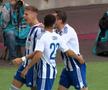 Ne-au scos și finlandezii » Farul e eliminată în play-off-ul Conference League, după o prestație jenantă pe sinteticul din Helsinki