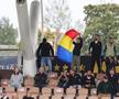 Ce s-a întâmplat imediat după eliminarea Farului din Conference League » Imaginile apărute pe Facebook