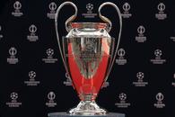 Tabloul complet al grupelor Champions League » Bayern - Manchester United, Napoli - Real Madrid și o „grupă a morții” cu PSG și Milan