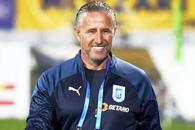 Reghecampf, despre duelul din Ghencea cu FCSB: „E momentul adevărului”