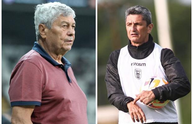 Rezultate mixte pentru Răzvan și Mircea Lucescu în Conference League. „Il Luce”, provocat la Istanbul: „A acționat conform educației sale”