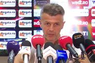 Ovidiu Burcă, noutăți de ultim moment înainte de Rapid - Dinamo: „Și-a rezolvat problema cu viza!” + cum va fi primit antrenorul „câinilor” în Giulești