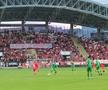 Dumbrăvița - UTA închide runda de play-off
