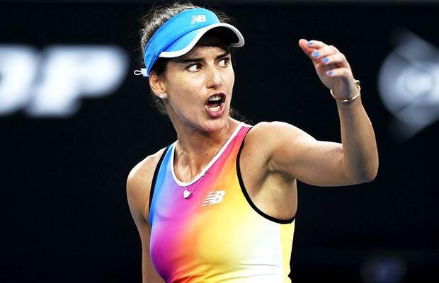 Sorana Cîrstea și-a aflat adversara din turul 3 de la US Open » Misiune imposibilă?