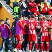 Bodo/Glimt - Sepsi / Sursă foto: Imago Images