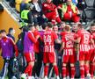 Bodo/Glimt - Sepsi / Sursă foto: Imago Images