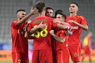 Răsturnare de situație la FCSB » Ce se întâmplă cu fotbalistul despre care Gigi Becali spunea că „a plecat”