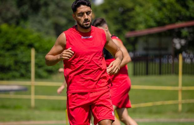 Dinamo continuă curățenia » A 14-a plecare a verii: „Mi-am dorit să merg undeva să joc”