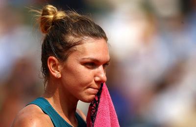 Simona Halep, anunț de ultimă oră: „Am aflat astăzi. Teribil de dezamăgitor”