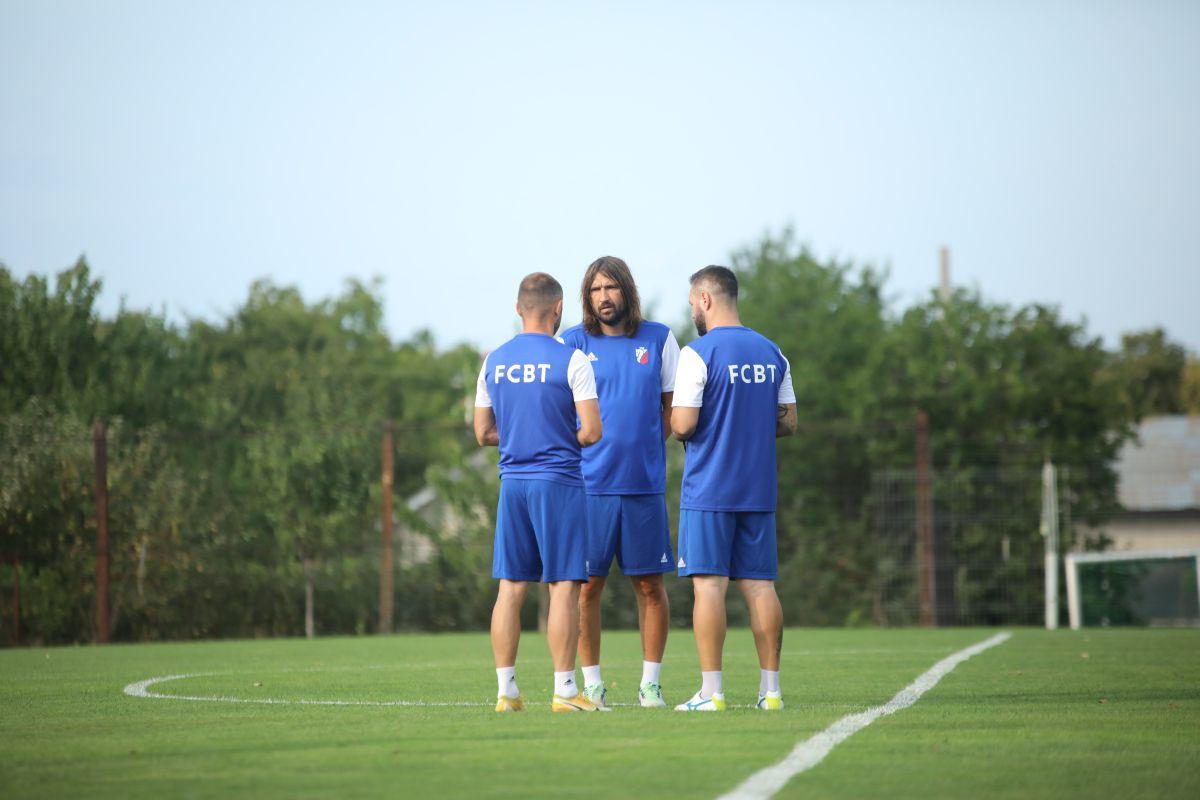 Antrenor nou anunțat în SuperLigă » Când va avea loc prezentarea oficială