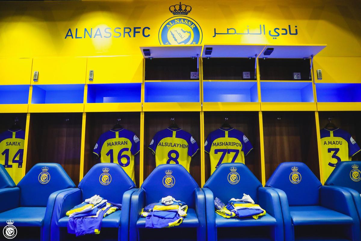 În ce condiții a ajuns să se schimbe Cristiano Ronaldo