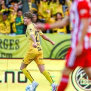Bodo/Glimt - Sepsi / Sursă foto: Imago Images