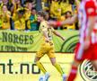 Bodo/Glimt - Sepsi / Sursă foto: Imago Images