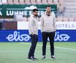 Ne-au scos și finlandezii » Farul e eliminată în play-off-ul Conference League, după o prestație jenantă pe sinteticul din Helsinki