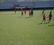 Antrenament România Rugby- Arcul de Triumf