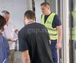 Apariție rară pe „Oblemenco” » Mihai Rotaru, cu soția la stadion: imaginile surprinse de GSP
