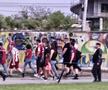 Universitatea Craiova - Rapid, imagini înaintea meciului