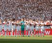 Gestul superb al fanilor lui Fenerbahce în memoria lui Christoph Daum / Foto: Imago Images