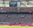 Gestul superb al fanilor lui Fenerbahce în memoria lui Christoph Daum / Foto: Imago Images