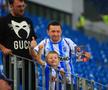 Universitatea Craiova - Rapid, imagini înaintea meciului