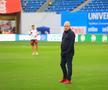 Universitatea Craiova - Rapid, imagini înaintea meciului