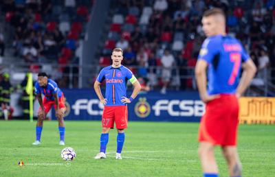 Farul – CFR Cluj și FCSB – UTA, meciurile zilei de duminică în Liga 1