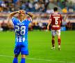 Alexandru Mitriță, în Craiova - Rapid // foto: Ionuț Iordache (GSP)