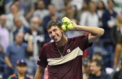 Cinci lucruri inedite despre Alexei Popyrin, „călăul” lui Novak Djokovic la US Open