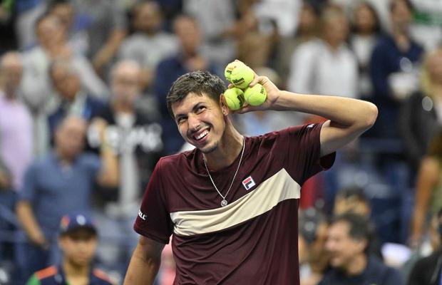 Cinci lucruri inedite despre Alexei Popyrin, „călăul” lui Novak Djokovic la US Open