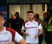 Universitatea Craiova - Rapid, imagini înaintea meciului