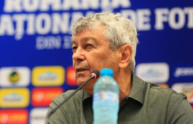 Cei trei „tricolori” pe care Mircea Lucescu nu îi ia în calcul la echipa națională » Au fost la Euro 2024, însă acum au ușa închisă