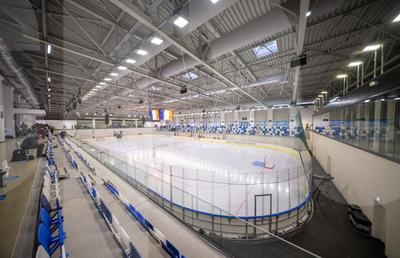 Comentatorul Emil Hossu-Longin s-a enervat, după ce a fost pe singurul patinoar funcțional din București: „Nicăieri în Europa nu se întâmplă așa ceva”